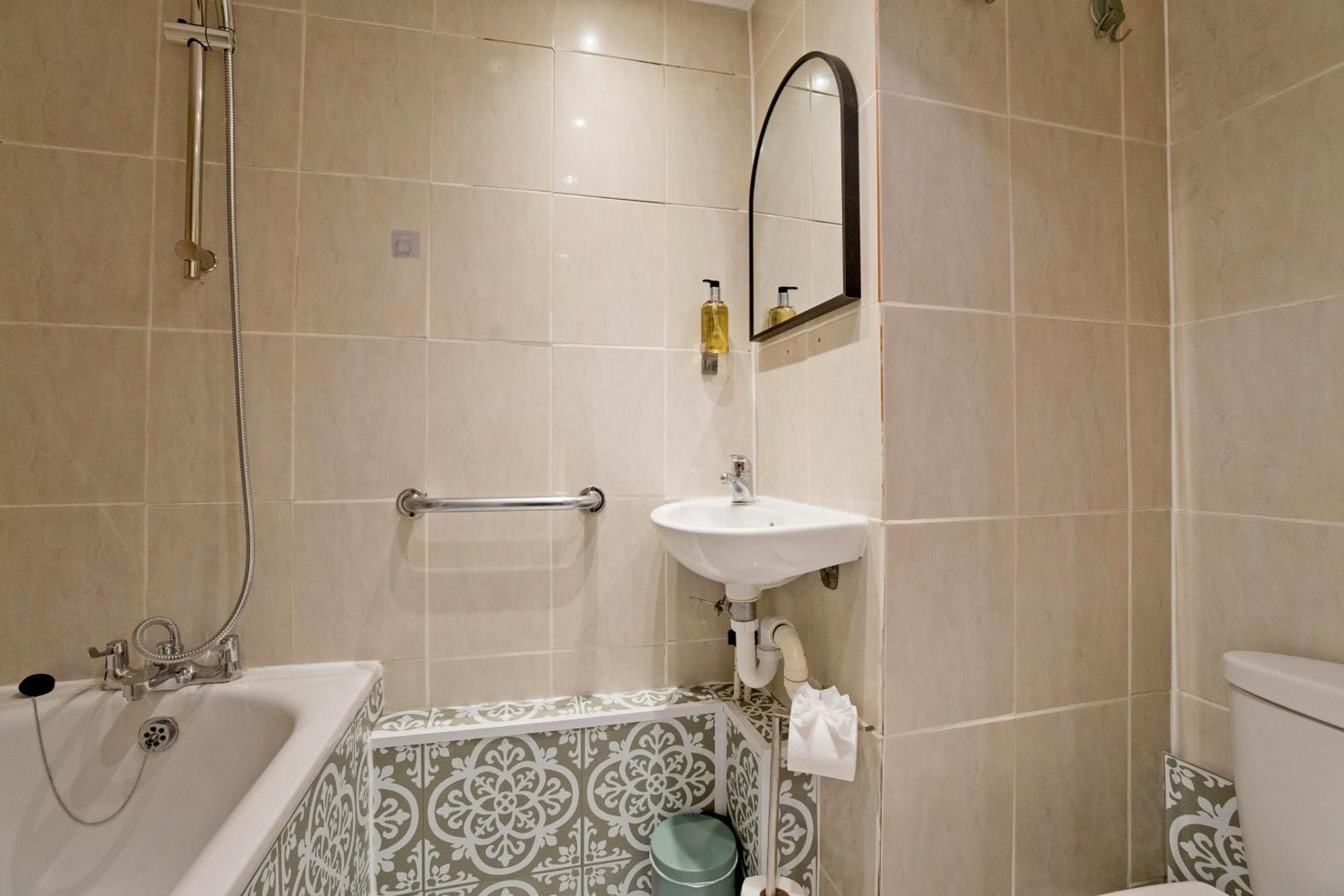 Imperial Queensborough Terrace Appartement *